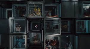 Dossier Quella Casa Nel Bosco Di Drew Goddard Sovvertire Il Genere Horror Senza Preavviso Il Cineocchio