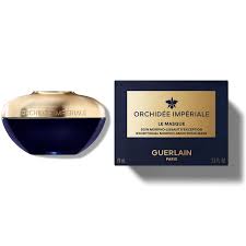 Orchidée Impériale Le Masque