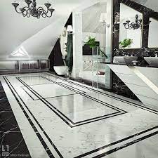Create your floor plans, home design and office projects online. Amazing Luxury Bathroom Design Ideas For Your Private Heaven Floor Design Bathroom Design Luxury Marble Flooring Design