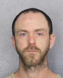 Calvin, Ryan TOUCH OR STRIKE/BATTERY Bail: $0.00 Age: 38 Height: 5'08"  Weight: 125 lbs Sex: Male Race: W Location: Main Jail Arresting Agency:  LAUDERDALE LAKES Arrest Date: 02/02/2025