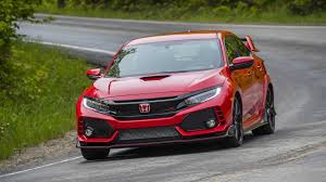 2019 Honda Civic Type R Arrives With New Color More