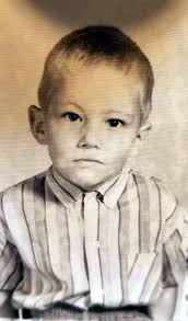 Gerald "Jerry" Cecil Hooks Obituary