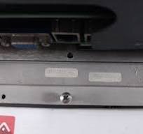 K-VISION 0000010266 HMI Operator Panel Rev A (Not Working ...