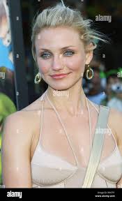 Cameron diaz 2004 hi-res stock photography and images