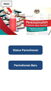 Maybe you would like to learn more about one of these? Easypharmacy Hrpb For Android Apk Download