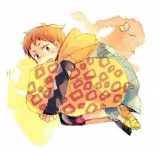 The seven deadly sins is a classic interpretation of seven basic concepts that will lead your soul to ruin. Seven Deadly Sins