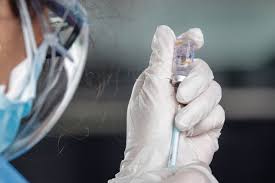 Shortly after their deaths, vaccines began rolling into their countries. Scams Plague Philippines Covid 19 Vaccine Roll Out Se Asia News Top Stories The Straits Times