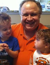 Jonathan Bond Obituary