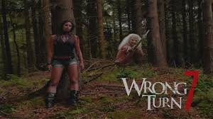 Six teenagers, trapped in the back woods of west virginia when their cars break down, are hunted down by cannibalistic, inbred mountain men. Is Wrong Turn 7 Finally Releasing In 2020 Scoop Byte