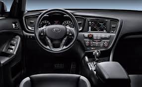 2013 Kia Optima Hybrid Interior Kia Optima Kia Optima Interior Kia