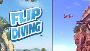 · then wait for the download to complete. Flip Diving Apk Mod 3 3 6 Download Free For Android