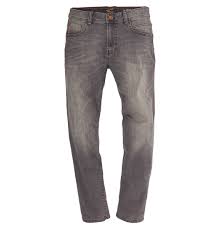 Discover our new camel active spring styles for men and women. Camel Active Jeans Houston Straight Fit Verwaschene Optik Elastisch Fur Herren Grau W34 L30 Galeria Karstadt Kaufhof