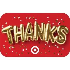 For this you can take up online surveys: Gift Cards Target