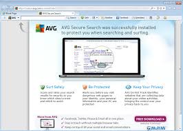 To completely get rid of avg internet security, you need to manually delete all the associated files, program folders and registry entries, or 5. How To Uninstall The Avg Security Toolbar Ghacks Tech News