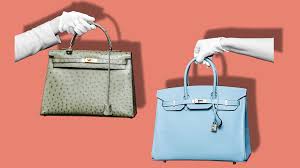 Some say Hermès' Birkin bag purchase policy is elitist—and illegal