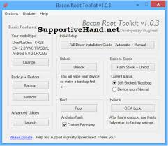 Si has conectado el dispositivo y . Bacon Root Oneplus One Toolkit V6 Cm 13 Free Download Pc Mac All Android Tools