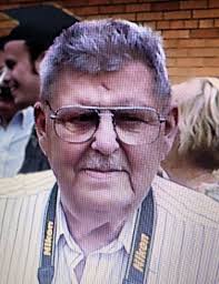 Obituary information for Gerald W. Stimpfl