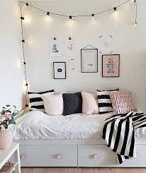 Bedroom Diy Decor According To Your Personality Small Bedroom Storage Cute Bedroom Ideas Bedroom Decor