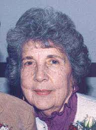 Obituary information for Miriam Beale Crawford