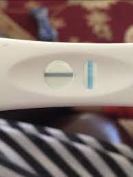 Rexall Pregnancy Test And 9 Days Late Glow Community