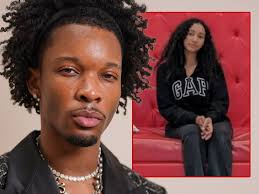 D4vd Sings About Celeste in Leaked Track