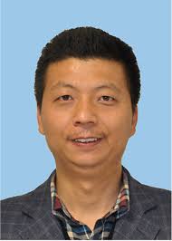 Prof. Shiqing Xin at SDU (山东大学辛士庆教授)