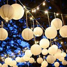 Https Ift Tt 2x4ihpp Lantern Decor Ideas Of Lantern Decor Lantern Decor Lanterndecor White Paper Lanterns Paper Lantern Lights Paper Lanterns Wedding