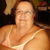 Patricia Colley Obituary