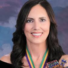 Choctaw celebrates 'Life is a Fairy Tale' at Pow Wow