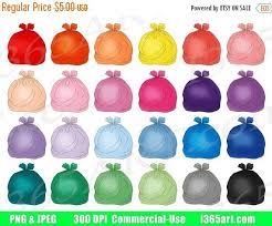 Buy 3 Get 1 Free Trash Bag Clipart Garbage Bag Clip Art Etsy Trash Bag Clip Art Recycle Bag