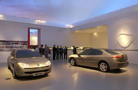 Renault Top Secret Forocoches Renault Concept Cars Renault Laguna 3