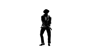 The single charted at no. Silhouette Of A Young Man Dancer Dancing In Style Michael Jackson On White Background Video By C Kinomasterdnepr Stock Footage 328935848