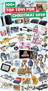 Boys is a song recorded by american singer britney spears for her third studio album, britney (2001). Top Toys For Christmas 2021 Toy Buzz List Of Best Toys