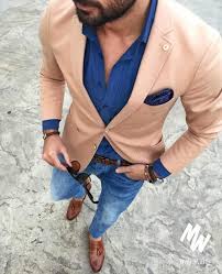 Consultez nos guide tailles de notre blazer pour hommes et obtenir le look parfait pour asos. Bien Porter Une Veste Sport Le Guide Ultime Jamais Vulgaire Blog Mode Homme Magazine Et Relooking Online