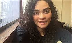 Brittany Grady's Instagram, Twitter & Facebook