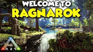 Ragnarok dlc gameplay e66 w/ syntac prev. Welcome To Ragnarok New Ark Map Ark Duo Survival Series 1 Youtube