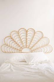 Buy from premium furniture stores like vhive, muji, novena, mega furniture and more. Lulu Rattan Headboard Urban Outfitters Rattan Headboard Headboard Diy Rattan