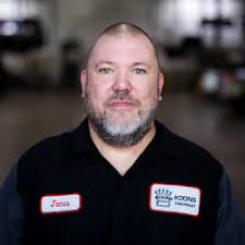 Meet Koons White Marsh Chevrolet Staff Baltimore MD