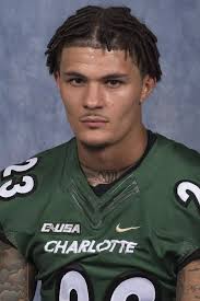 Eight 49ers Take Their Shot at Charlotte's Pro Day