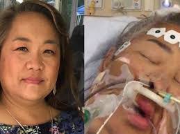 Sarah Vang's Instagram, Twitter & Facebook