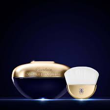 Orchidée Impériale Le Masque