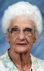 Rose Mary Horn Obituary