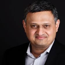 Anil Agarwal
