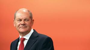 I served as the minister of labor in the first merkel administration, then i represented one of. Kanzlerkandidat Olaf Scholz Steuerpolitische Widerspruche