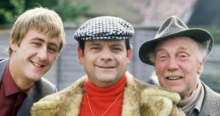 Mykolas svarauskas / eyeem / getty images before putting a bridle on a horse, start with your horse haltered and safely. Only Fools And Horses Will Not See A Revival As Most Characters Are Dead Mirror Online