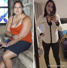 Pin On Body Transformation
