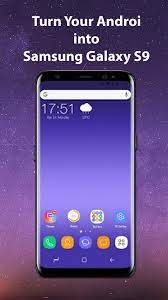 This article describes what an apk file is, how to open or install one (exactly how depends on yo. S9 Launcher For Android Apk Download