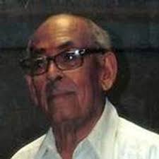 Eduardo Grandison Obituary July 19, 2015