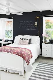 Small space decorating can be a big challenge. 14 Small Bedroom Ideas To Make Your Space Feel Bigger Than It Really Is Better Homes Gardens