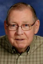 John McGing Obituary (1937